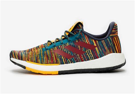 adidas missoni pulseboost|adidas Men's PulseBOOST HD Running Shoe .